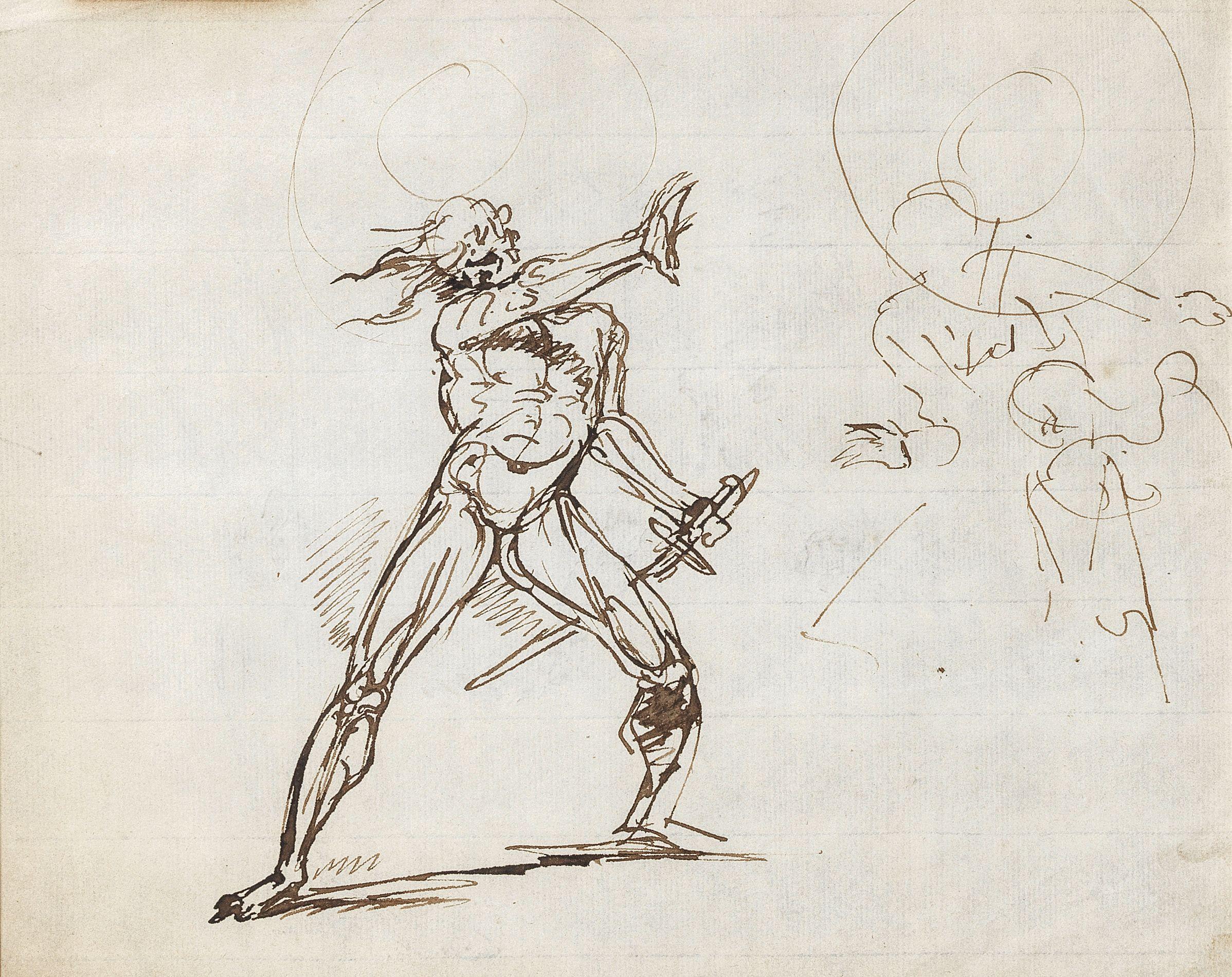 Raphael Lamar West - A Warrior