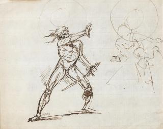 Raphael Lamar West - A Warrior