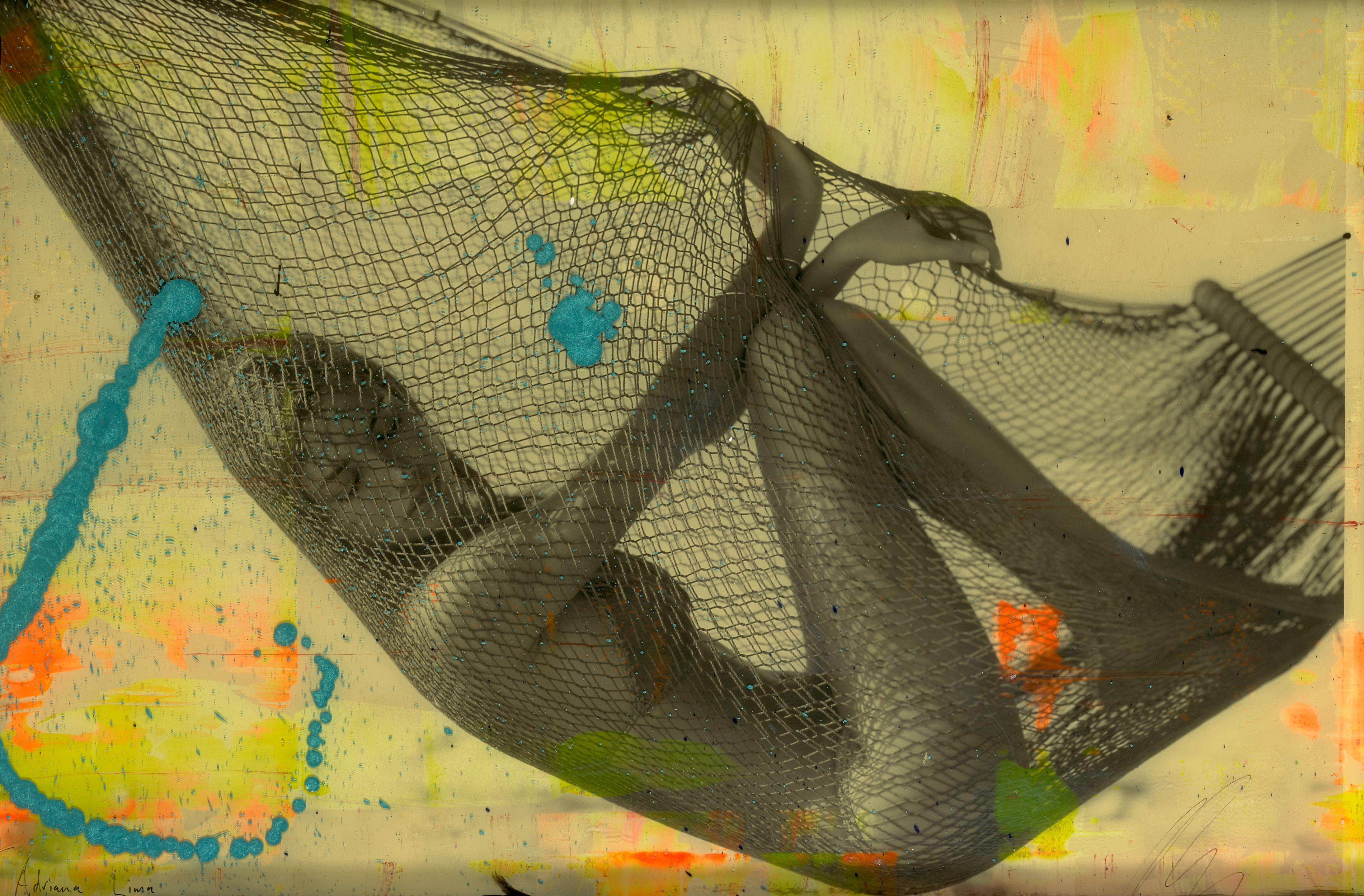 Raphael Mazzucco - Adriana Lima