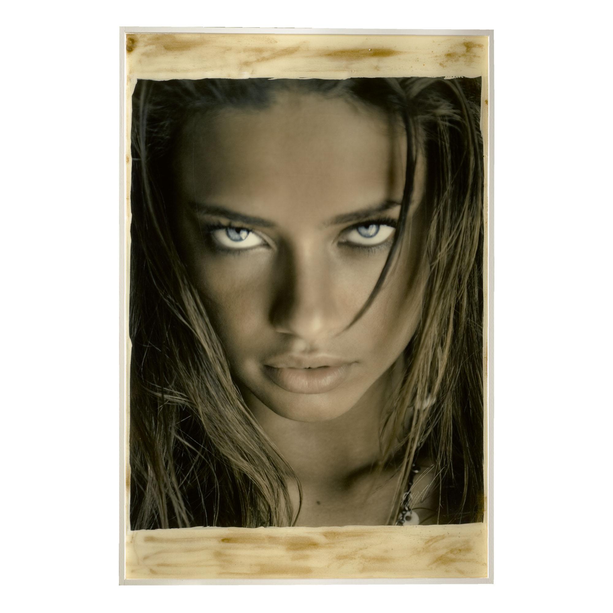 Raphael Mazzucco - Adriana Lima