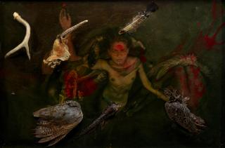 Raphael Mazzucco - Untitled