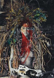 Raphaël Mazzucco - Vietnam, Ana, 2013