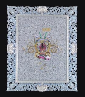 Rashaad Newsome - Venus de Video