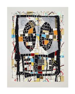 Rashid Johnson - Broken Men