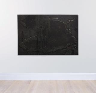 Rashid Johnson - Cosmic Slop \