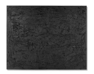 Rashid Johnson - Cosmic Slop \