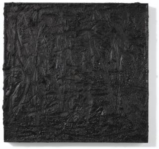 Rashid Johnson - Cosmic Slop \