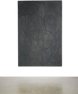 Rashid Johnson - Cosmic Slop \'Pollution\'