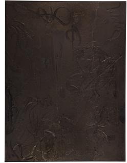 Rashid Johnson - Cosmic Slop