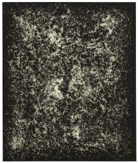 Rashid Johnson - Death in Outer Space