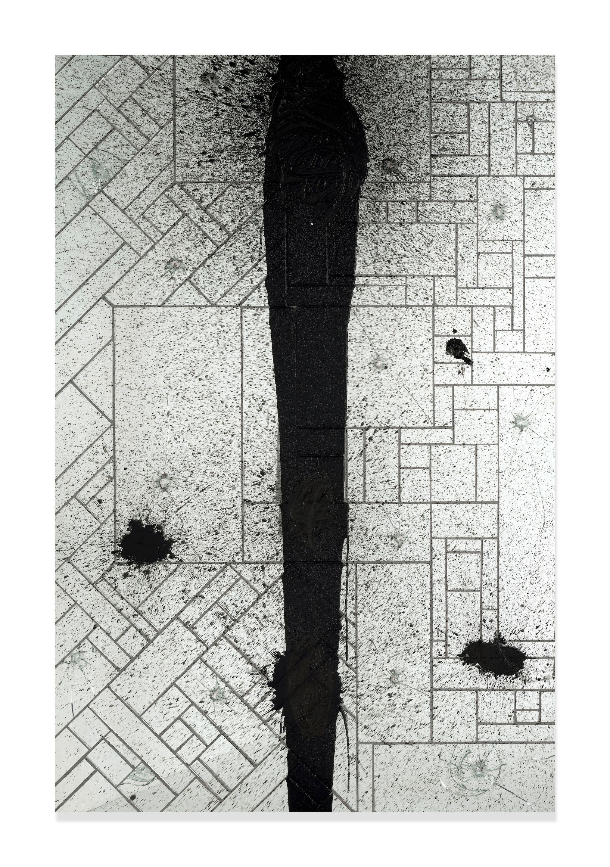 Rashid Johnson - Dexterity