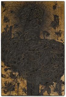 Rashid Johnson - First Friends