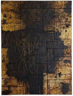 Rashid Johnson - Gary
