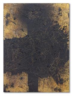 Rashid Johnson - Genealogy