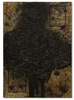 Rashid Johnson - Glenn