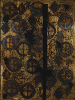 Rashid Johnson - Goodbye Derrick