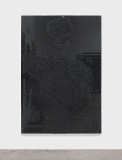 Rashid Johnson - Her