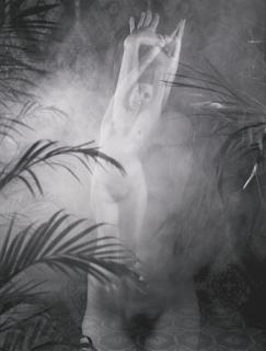 Rashid Johnson - Krista & Natasha