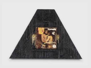 Rashid Johnson - Look at Me