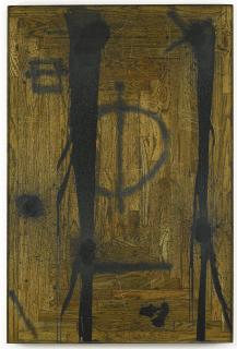 Rashid Johnson - New Touch