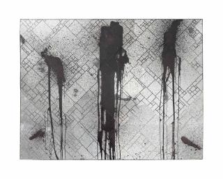 Rashid Johnson - Pound-For-Pound