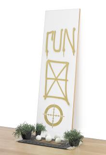 Rashid Johnson - Run