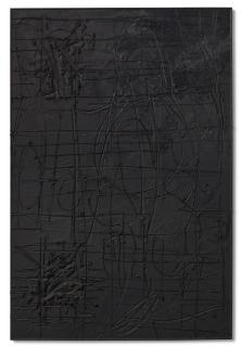 Rashid Johnson - Running Man