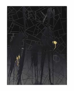 Rashid Johnson - Sci-Fly