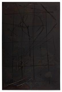 Rashid Johnson - Smokes