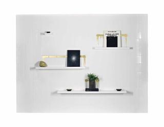 Rashid Johnson - Space Odyssey