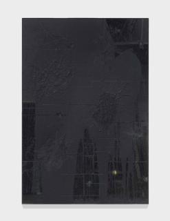 Rashid Johnson - Spring