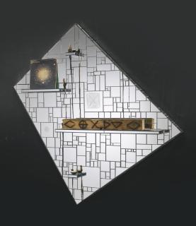 Rashid Johnson - Star Signs