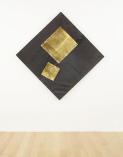 Rashid Johnson - The Frontiersman (Space Shapes)