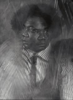 Rashid Johnson - The New Negro Escapist Social and Athletic Club (Marcus)