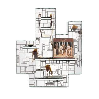 Rashid Johnson - The Plants