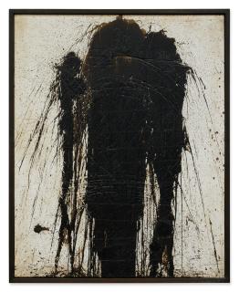 Rashid Johnson - This Is How It Should Be Done