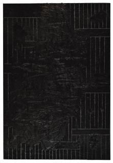 Rashid Johnson - To The Left 