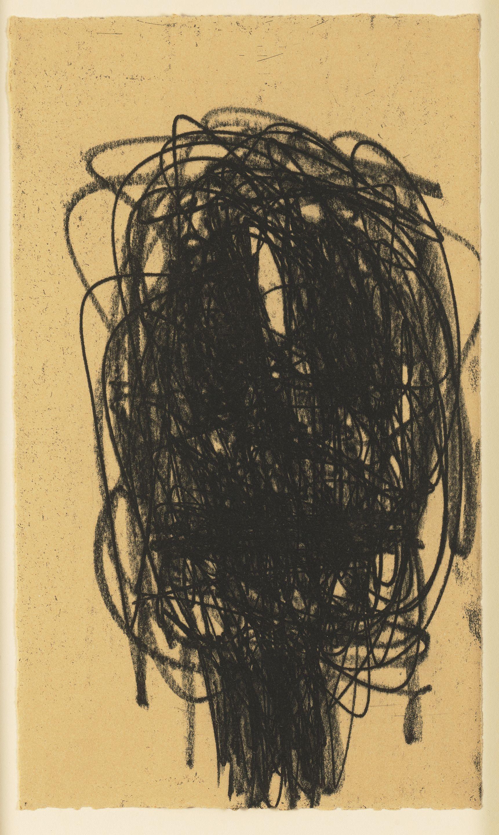 Rashid Johnson - Untitled