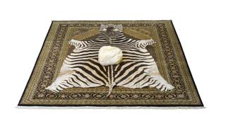 Rashid Johnson - Untitled