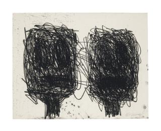 Rashid Johnson - Untitled