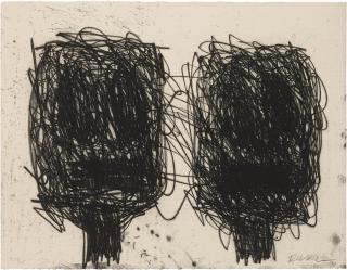 Rashid Johnson - Untitled