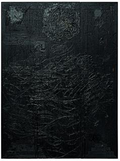 Rashid Johnson - We Live In Brooklyn Baby