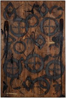 Rashid Johnson - You\'ve Got a Friend