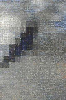 Rashid Rana - Dead Bird Flying II