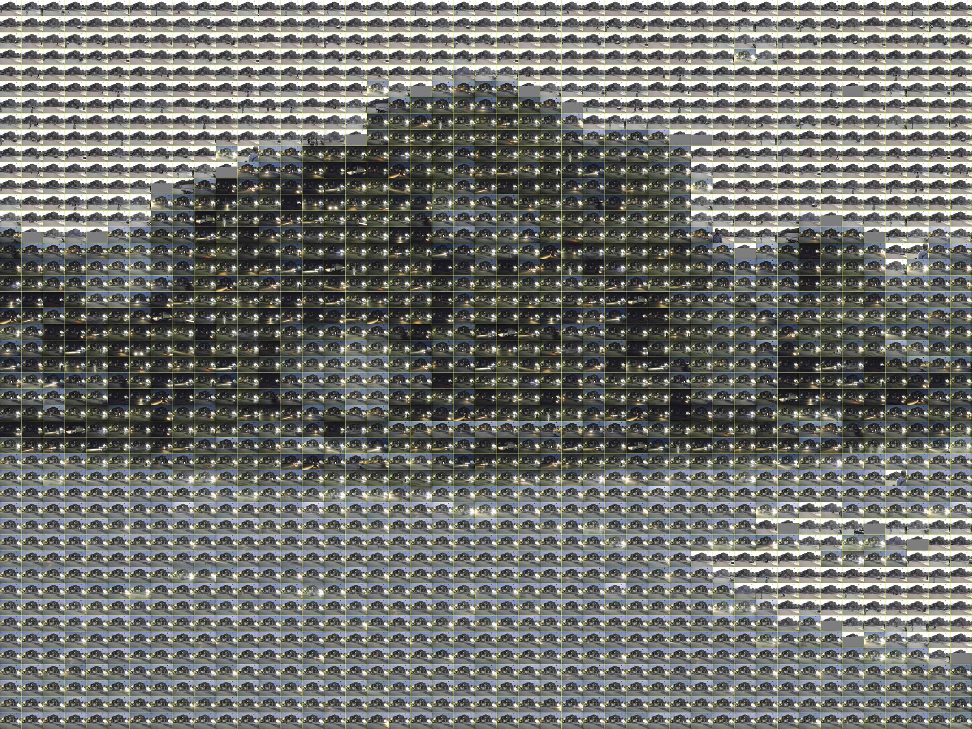 Rashid Rana - Dis-Location-2