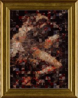 Rashid Rana - Heaven and Earth