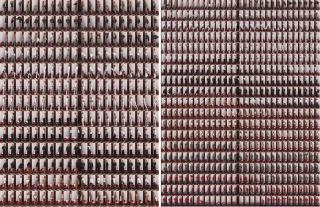 Rashid Rana - Identical views