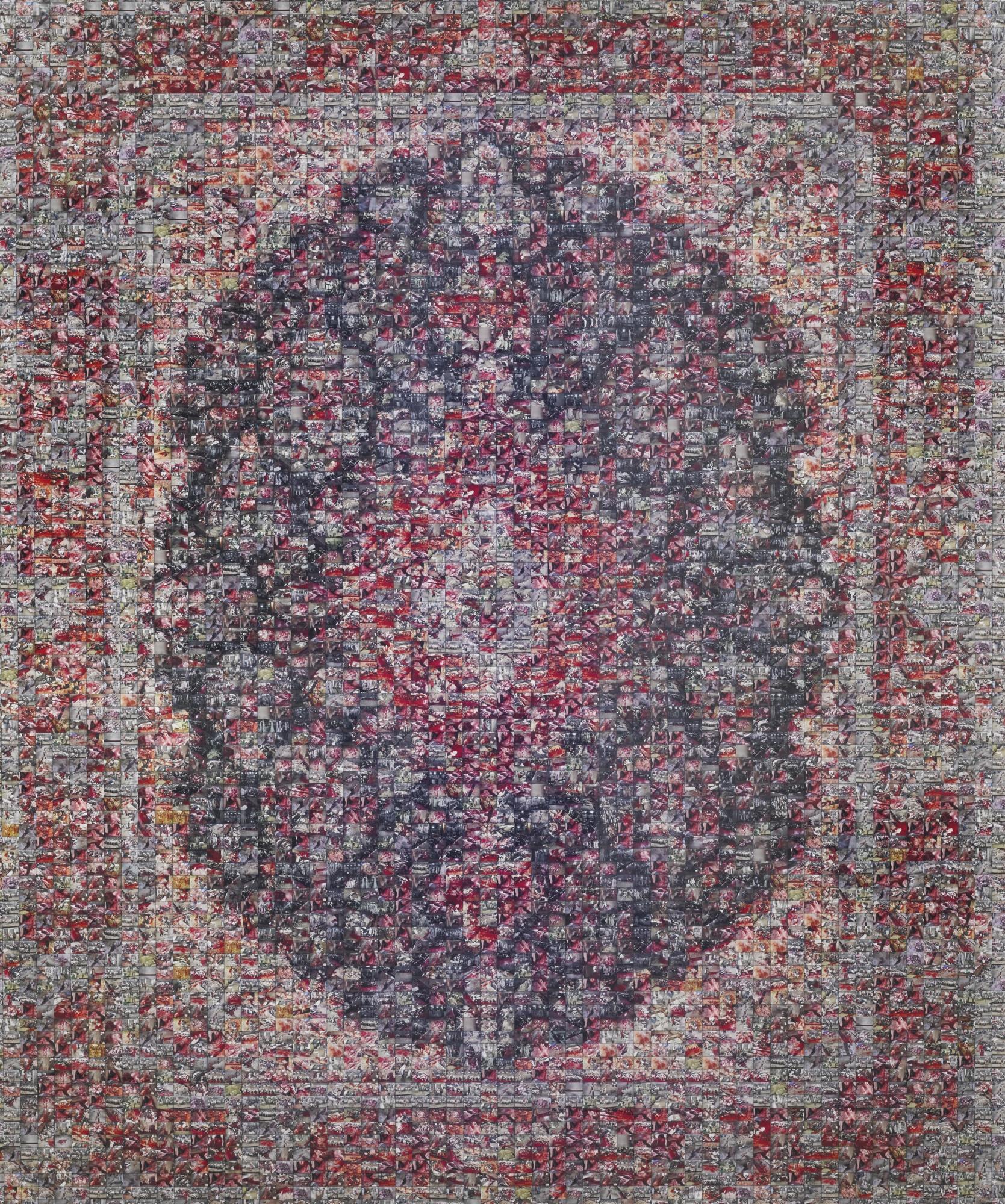 Rashid Rana - Red Carpet - 2