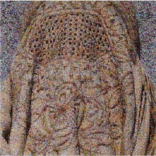 Rashid Rana - Veil Iii