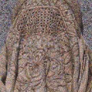 Rashid Rana - Veil III